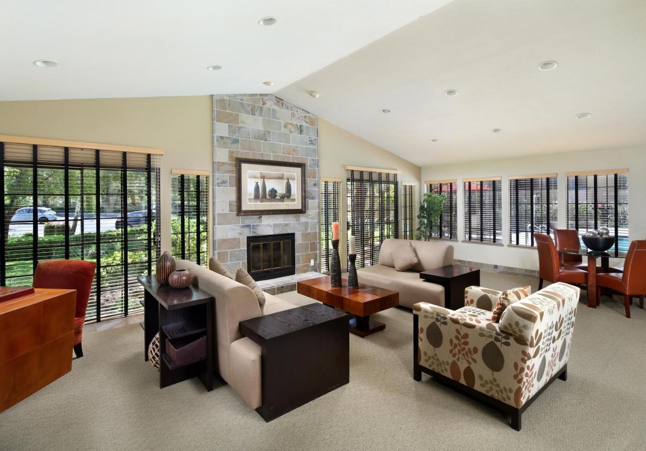 Oakwood Silicon Valley Sunnyvale Exterior photo