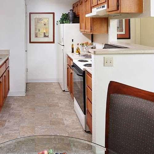Oakwood Silicon Valley Sunnyvale Room photo