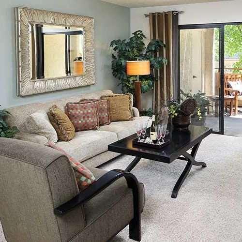 Oakwood Silicon Valley Sunnyvale Room photo