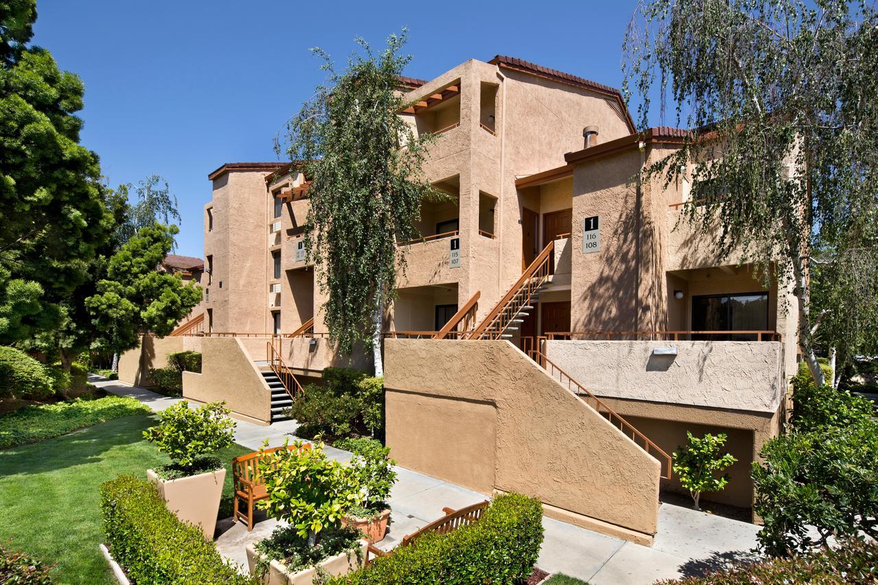 Oakwood Silicon Valley Sunnyvale Exterior photo