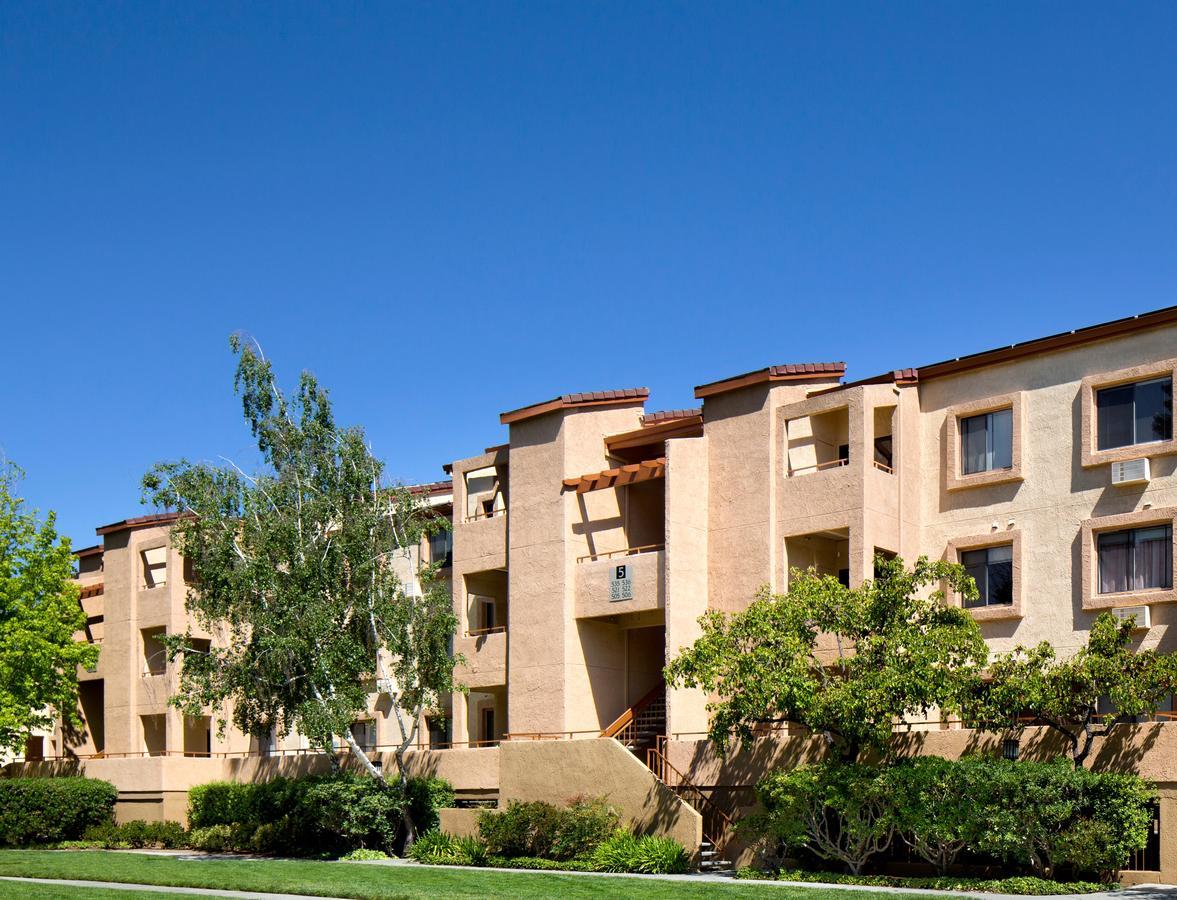 Oakwood Silicon Valley Sunnyvale Exterior photo